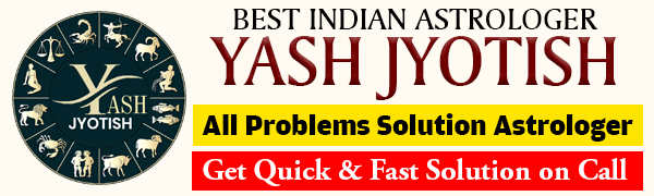 Yash Jyotish